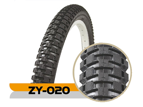 bicycle tyre manufacturers