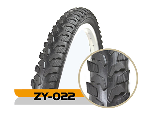 bicycle tyre manufacturers