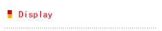 Display